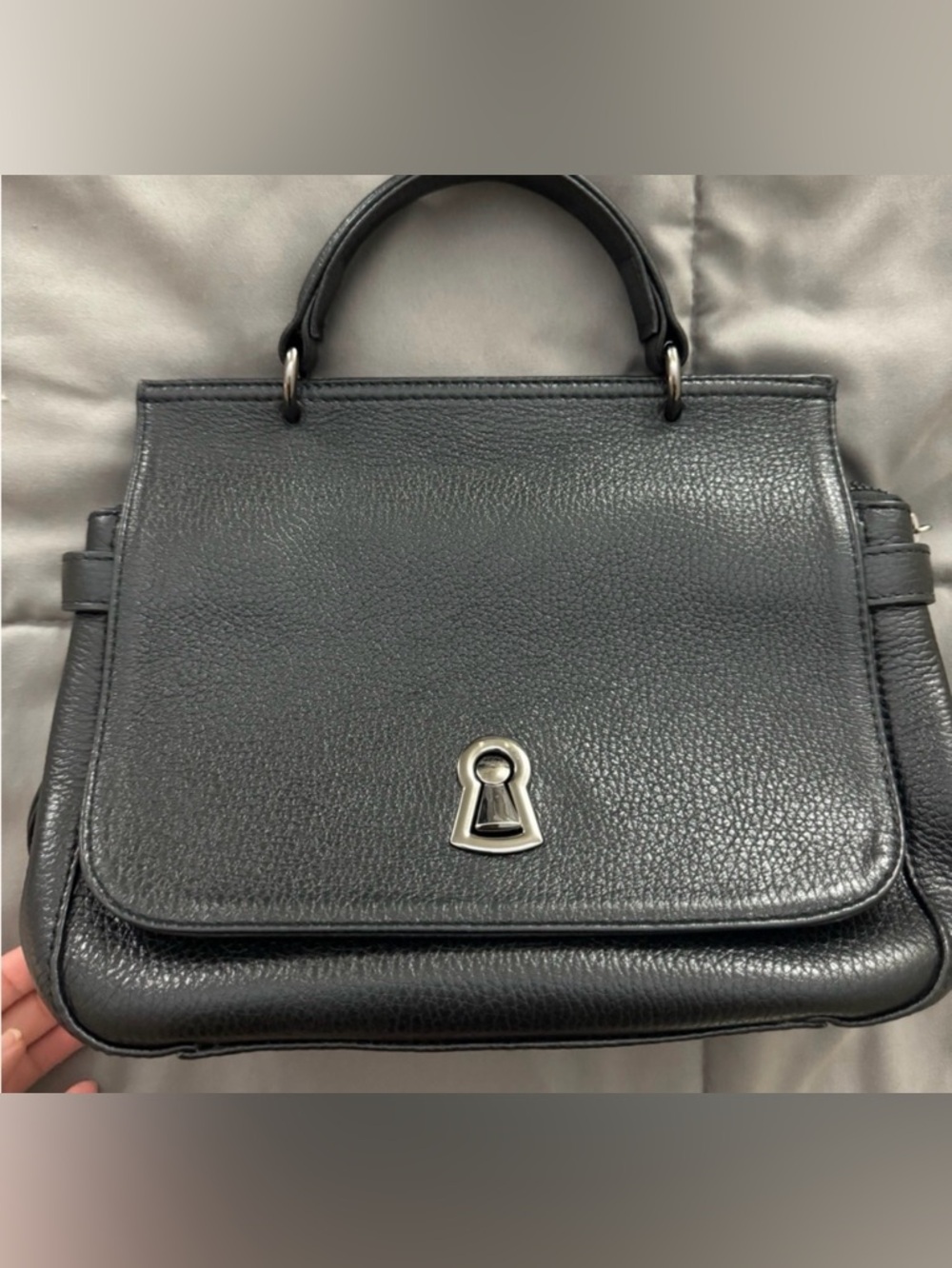 Luxury turkish brand-desisan. Bag